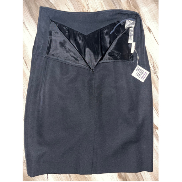 Vintage Raffinati Pencil Skirt 6 - Picture 7 of 7